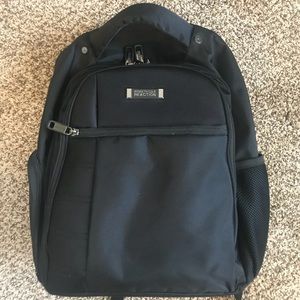 Kenneth Cole Reaction Computer Backpack